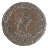 Image 2 : Breton 960, CH-LC-46A2 1812 Thomas Halliday Token BU *RARE*