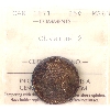 Image 3 : 25-cent 1871 Obverse 2 ICCS MS63