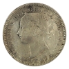 Image 2 : 10-cent 1898 Obverse 6 VF (Cleaned)