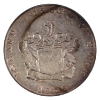 Image 3 : Island of Sark 1965 Special Issue "Sark" .999 Fine Silver Medal Set (Tax Exempt)
