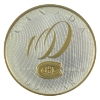 Image 1 : 2009 $1 Montreal Canadiens 100th Anniversary Proof Sterling Silver Dollar ICCS PF67