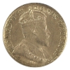 Image 4 : 5-cent 1908 Large 8 CCCS EF40