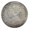 Image 2 : Newfoundland 50-cent 1885 ICCS VF30