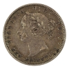 Image 2 : New Brunswick 10-cent 1864 EF