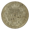 Image 1 : 5-cent 1871 EF (Scratched)