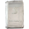Image 1 : 10oz Scotiabank .999 Fine Silver Bar (Tax Exempt)
