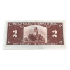 Image 4 : BC-22c 1937 $2 Legacy AU55 PPQ Coyne-Towers SN: L/R0817395 