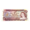 Image 3 : BC-47aT 1974 $2 Test Note RS Legacy Choice AU58 PPQ Lawson-Bouey SN:RS1087156