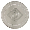 Image 2 : Asia Pacific Foundation of Canada 1992 Silver Anniversary ICM Medal