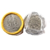 Image 1 : Rolls 50-cent 2002P Jubilee Commemorative & 2005P Rolls of 25pcs. 2 Rolls 