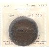 Image 1 : BR-520, CH-LC1 Magdalen Island Token ICCS VF20