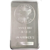 Image 1 : 10oz Sunshine Mint .999 Fine Silver Bar (Tax Exempt)