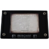 Image 2 : 3oz Enviromint 1992 Toronto Blue Jays-World Champions .999 Silver Card (Tax Exempt)