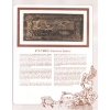 Image 3 : Gold Banknotes of Antigua and Barbuda Collection