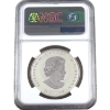 Image 2 : 1oz 2021 Peace Dollar Ultra High Relief NGC Reverse PF70 First Day of Issue Signed Susan Taylor