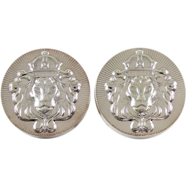 100g (3.21oz) & 2oz, 5.21oz Lot Total! Scottsdale Mint .999 Fine Silver Stacker Rounds. 2pcs 