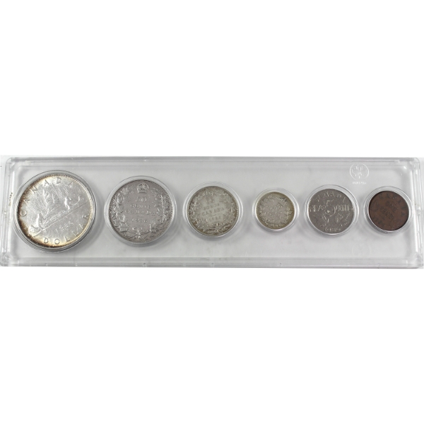 1936 Year Set