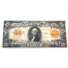 Image 3 : USA 1922 FR#1187 $20 Gold Certificate Legacy VF35 SN: K49115326