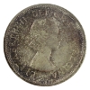 Image 3 : 25-cent 1958 ICCS MS66
