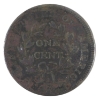 Image 2 : USA 1801 Draped Bust Cent F-VF (Light Corrosion)