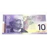 Image 4 : BC-63b 2001 $10 Missing Circle BCS Gem UNC65 Original Knight-Dodge Changeover Printed in 2001 