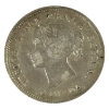 Image 2 : 5-cent 1875H Small Date; VF-EF