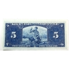 Image 2 : BC-23b 1937 $5 EF-AU Gordon-Towers SN:D/C2927011