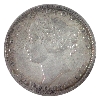 Image 2 : Newfoundland 10-cent 1885 Obverse 2 ICCS VF30