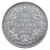 Image 2 : 25-cent 1933 ICCS MS65