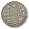 Image 1 : 50-cent 1870 Obv 2 LCW VF-EF