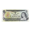 Image 3 : BC-46a 1973 $1 3 Digit RADAR PMG GEM UNC65 EPQ Lawson-Bouey SN: ACJ7763677