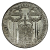 Image 2 : Halifax Herald Patriotic Fund 1900 Canada's Participation in the Boer War Medallion 15.8g, 34mm