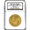 Image 1 : USA Gold Proposed Design 1876 Struck 2010 $100 Gold Union NGC GEM Proof Ultra Cameo (Tax Exempt)