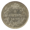 Image 1 : 5-cent 1899 EF-AU