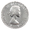 Image 2 : Silver $1 1956 ICCS PL67 UHC