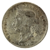 Image 2 : 25-cent 1890H F (Scratched)