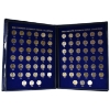 Image 1 : American Coin Treasures: The Complete Jefferson Nickel Collection Book