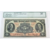 Image 1 : 220-24-02 1931 $5 The Dominion Bank Legacy VF20 Bogert Right SN: 045807 Check Letter D