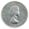 Image 3 : 50-cent 1953 LD NSF ICCS MS63. Nice bright white coin