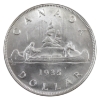 Image 2 : Silver $1 1935 SWL ICCS MS65