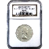 Image 1 : 50-cent 1953 Large Date NSF NGC MS63
