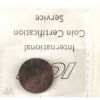 Image 2 : 1-cent 1929 ICCS MS63 Red & Brown