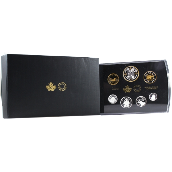 2025 Tomb of the Unknown Soldier (2000-2025) Fine Silver Proof Set (Tax Exempt)