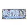 Image 3 : BC-31S 1954 $5 Devil's Face SPECIMEN PMG GEM UNC66 EPQ Printer BABN SN: A/C0000000