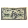 Image 3 : DC-1b 1870B 25-cent Legacy F15 Dickinson-Harington Large Letter B