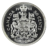 Image 2 : 50-cent 1961 ICCS PL68 Ultra Heavy Cameo
