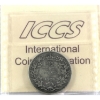 Image 2 : 25-cent 1921 ICCS F12