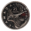 Image 2 : 25-cent 1970 ICCS SP66 Cameo
