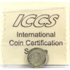 Image 2 : 5-cent 1920 ICCS MS64