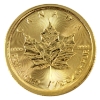Image 1 : 1/10oz 2015 $5 GML (Tax Exempt) 